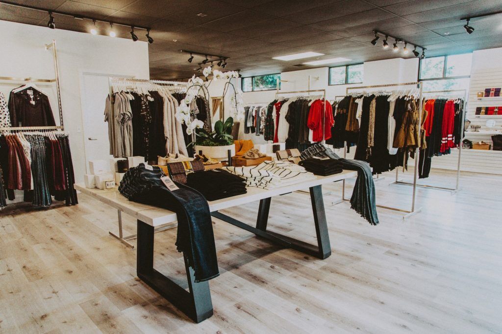Small Business Saturday Fashion Roundup